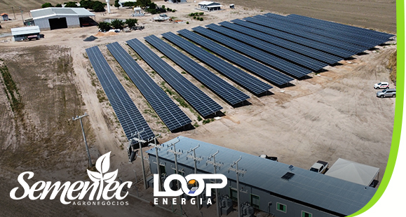 Loop Energia e Sementec